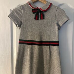 Gucci dress for girls